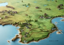 安徽景点分布图高清哪里能下载最新版？