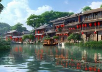 广西藤县有哪些小众景点值得去？