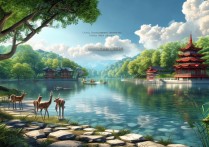 宁乡周边自驾游景点有哪些？周末去哪儿玩合适？