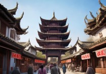 江阴必去景点有哪些？本地人私藏的冷门好景值得去吗？