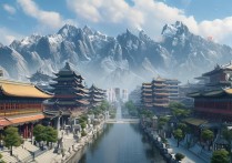 泰安都有哪些景点