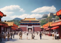 北京哪些旅游景点必须提前预约？附2024最新预约攻略