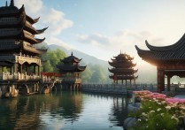 金华周边有哪些小众又好玩的景点值得一去？