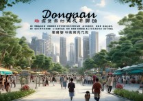 东莞免费景点排行榜2024，哪些小众景点值得一去？