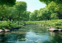 绿化景点如何低成本打造且后期养护省心？