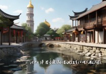 淮安有哪些必打卡的名胜古迹？推荐几个冷门小众景点