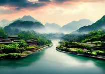 浙江山水景点有哪些必打卡的小众秘境？