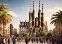 巴塞罗那有哪些免费又小众的景点值得去？