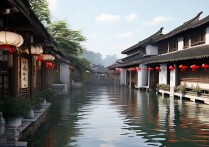 乌镇有哪些必打卡景点？深度游路线怎么规划才不踩坑？