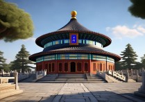 天坛旅游景点哪个时段去人少又好拍？