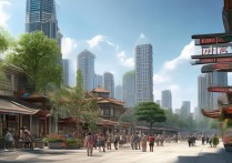 上海动物园附近有哪些景点值得带娃打卡？