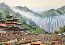 马鞍山有哪些小众景点适合亲子游？