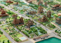 扬州景点路线图怎么规划最合理？