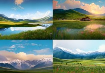 南山牧场4大景点，哪个最值得带孩子去玩？