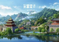 泰安有哪些旅游景点值得去？推荐几个必打卡的地方吧