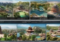 梅河口十大旅游景点盘点，这些地方你去过几个？