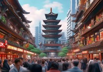 邵阳景点排名大全，哪些小众景点值得一去？