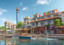 湛江有哪些特色旅游景点？推荐一次完美的湛江旅游攻略吗？