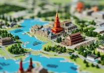 武汉旅游景点地图哪些必去景点隐藏在小巷子里？