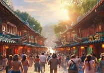 榆林一日游有哪些免费景点值得去？