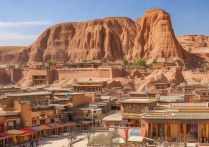 敦煌那些令人神往的旅游景点，你都探访过哪些？