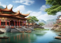 湖南永州有哪些小众又好玩的旅游景点值得打卡？