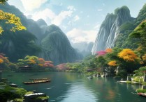 广西蒙山有哪些小众又好玩的旅游景点？