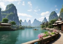 阳朔有哪些小众又好玩的景点值得打卡？