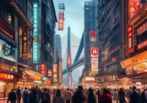 重庆有哪些本地人私藏的免费小众景点值得去？