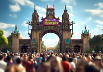 环球影城景点有哪些值得玩的必打卡项目？