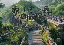 江苏花果山旅游景点值得去吗？攻略、门票、交通全攻略？