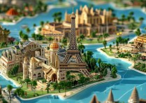 新马泰旅游景点有哪些必打卡的冷门小众地？