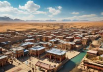 新疆精河县有哪些小众又好玩的旅游景点推荐？