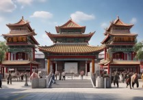 太原景点排行榜哪家强？本地人私藏小众景点有哪些？