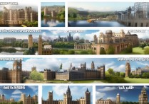 英国十大旅游景点有哪些？去英国旅游必去的十大景点是哪些？