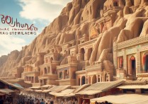 敦煌有哪些必打卡小众景点？深度游路线怎么规划？