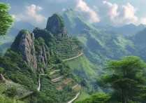 马山景点这里有哪些值得一游的自然风光和人文古迹？