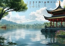 米湖景点有哪些必打卡的绝美秘境？