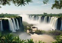 巴西有哪些著名景点值得一去？