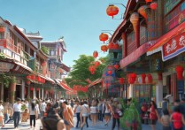 南宁旅游必去景点有哪些？本地人私藏小众地推荐！