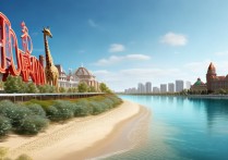 大连特色旅游景点有哪些值得带娃打卡的隐藏玩法？