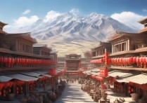 甘肃庆城旅游景点有哪些小众玩法值得打卡？