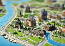 天津旅游景点分布地图，各区景点怎么分布？