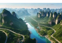 贵阳到重庆自驾游沿途有哪些必打卡的小众景点？