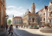 匈牙利著名旅游景点有哪些值得打卡？