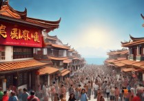 广西北海市旅游景点有哪些值得打卡的小众玩法？