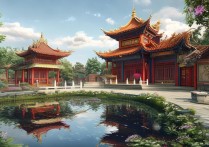 浙江宁波旅游景点