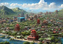 翼城有哪些必去景点？小众又好玩的推荐？