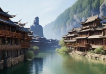 都江堰古镇有哪些景点值得逛？必去景点有哪些推荐？