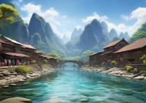 贵州江口有哪些必去景点？小众玩法攻略推荐